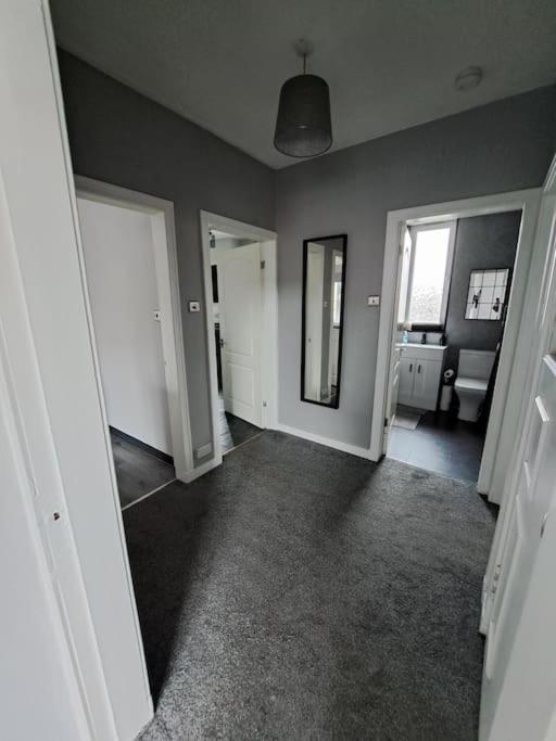 Glasgow Apartment Close To The Airport Renfrew Exteriér fotografie