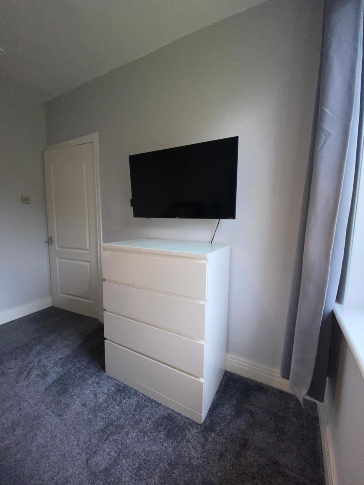 Glasgow Apartment Close To The Airport Renfrew Exteriér fotografie