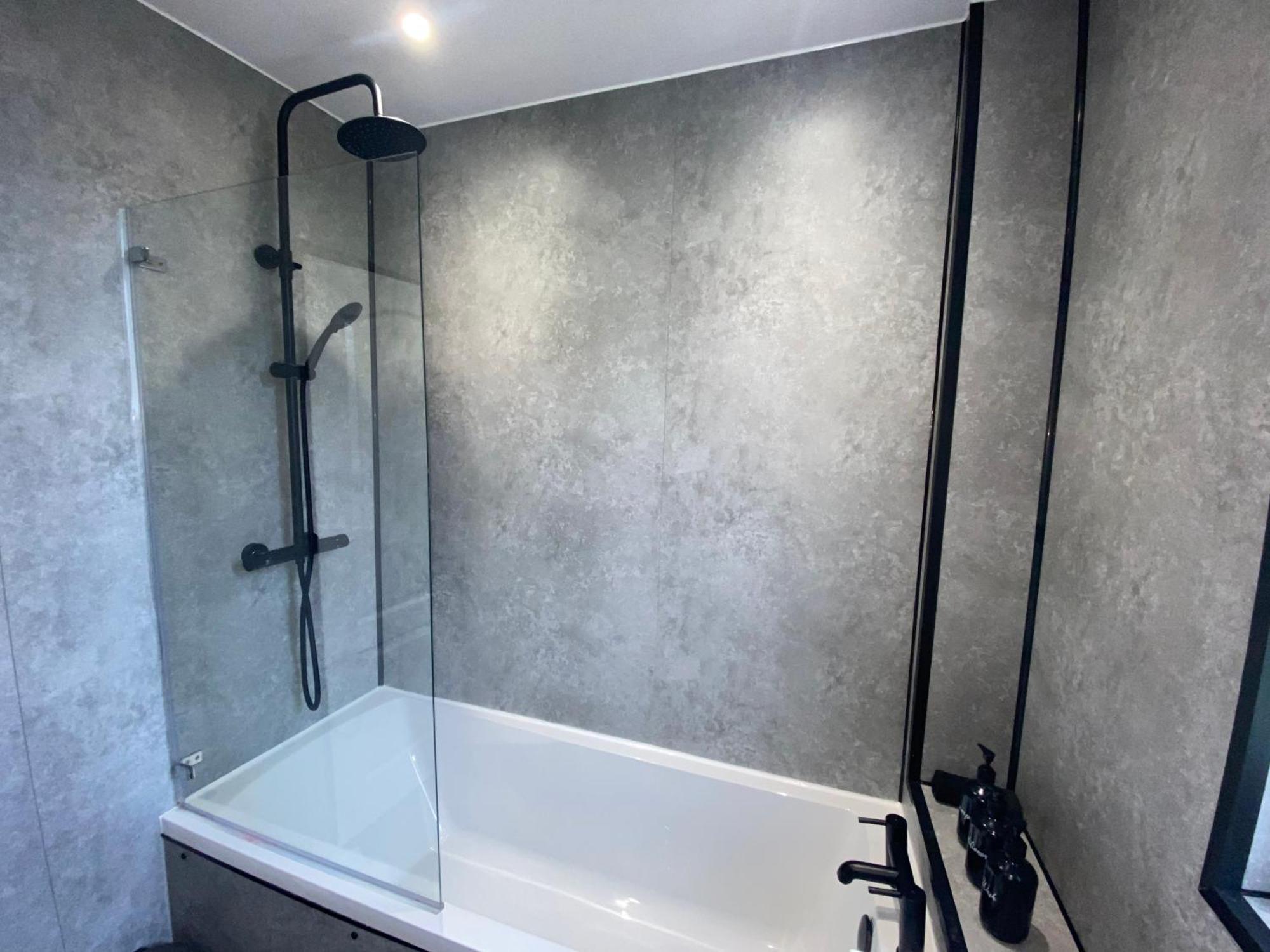 Glasgow Apartment Close To The Airport Renfrew Exteriér fotografie