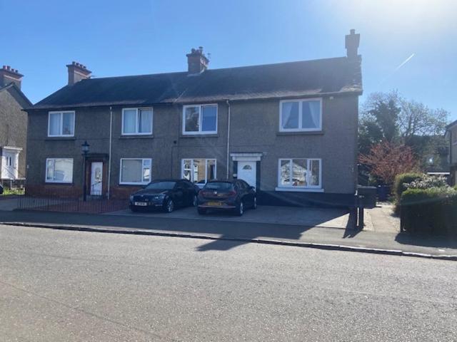 Glasgow Apartment Close To The Airport Renfrew Exteriér fotografie
