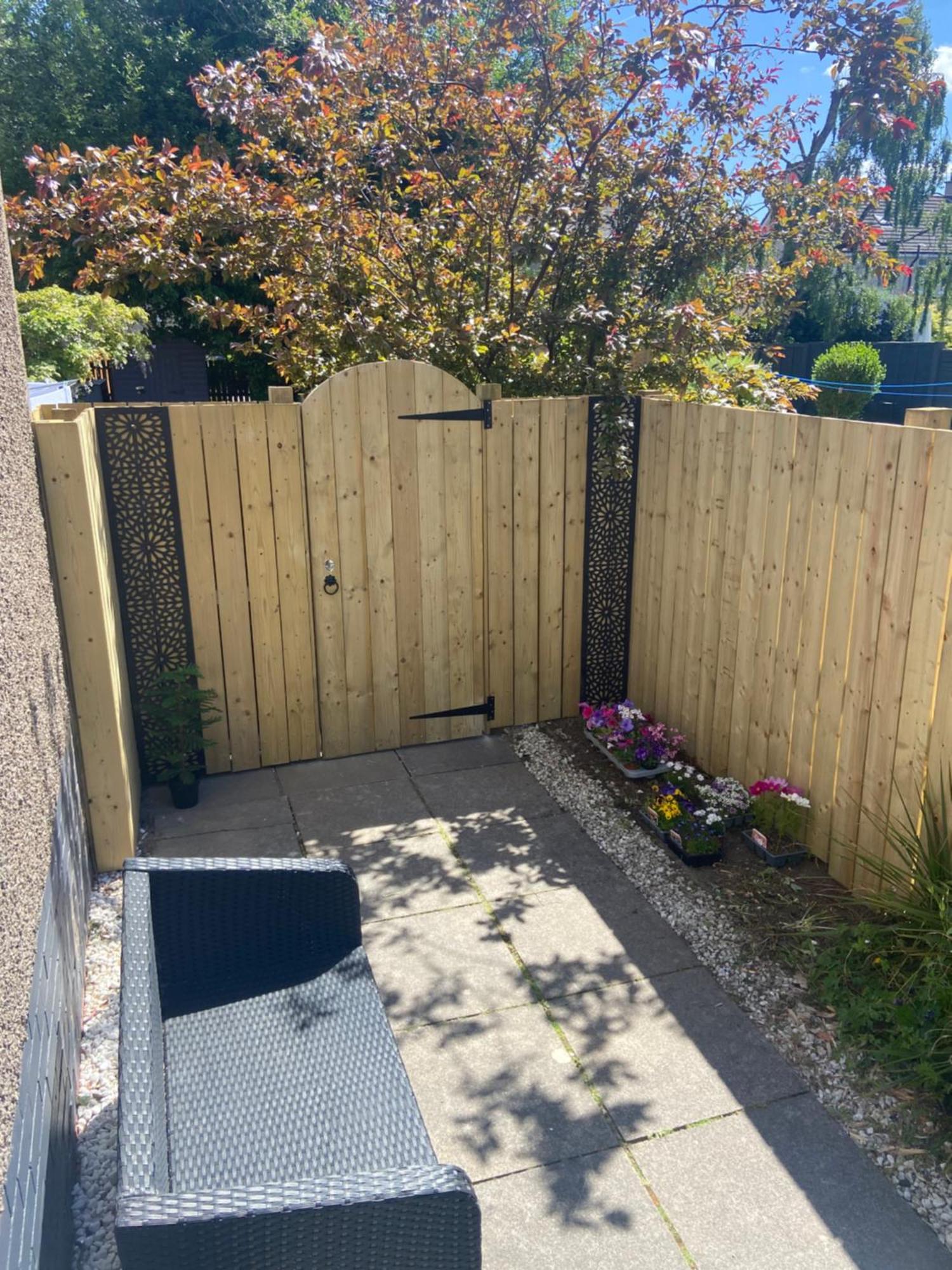 Glasgow Apartment Close To The Airport Renfrew Exteriér fotografie